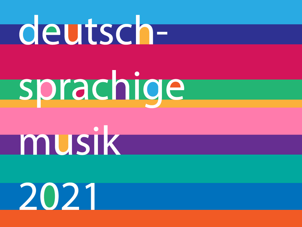 Top 10 Deutschsprachige Musik 2021