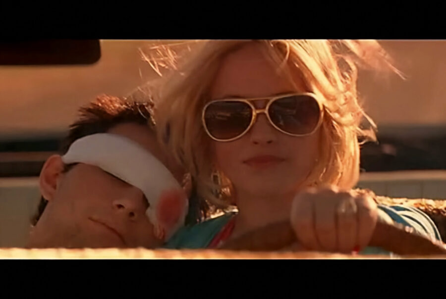 DFF Kino in Frankfurt zeig Kultfilm „True Romance“