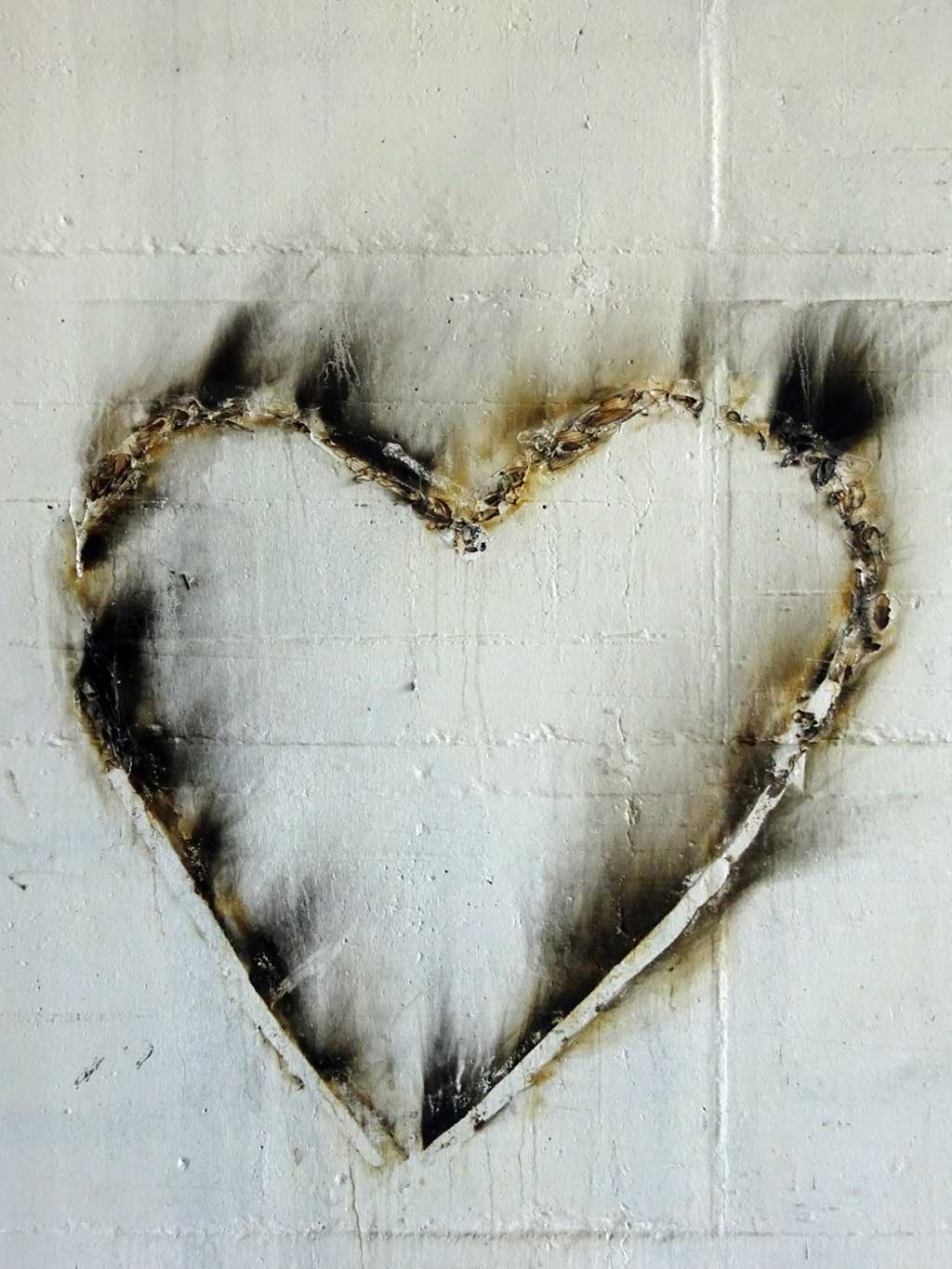 Urban Art in Frankfurt-Gallus