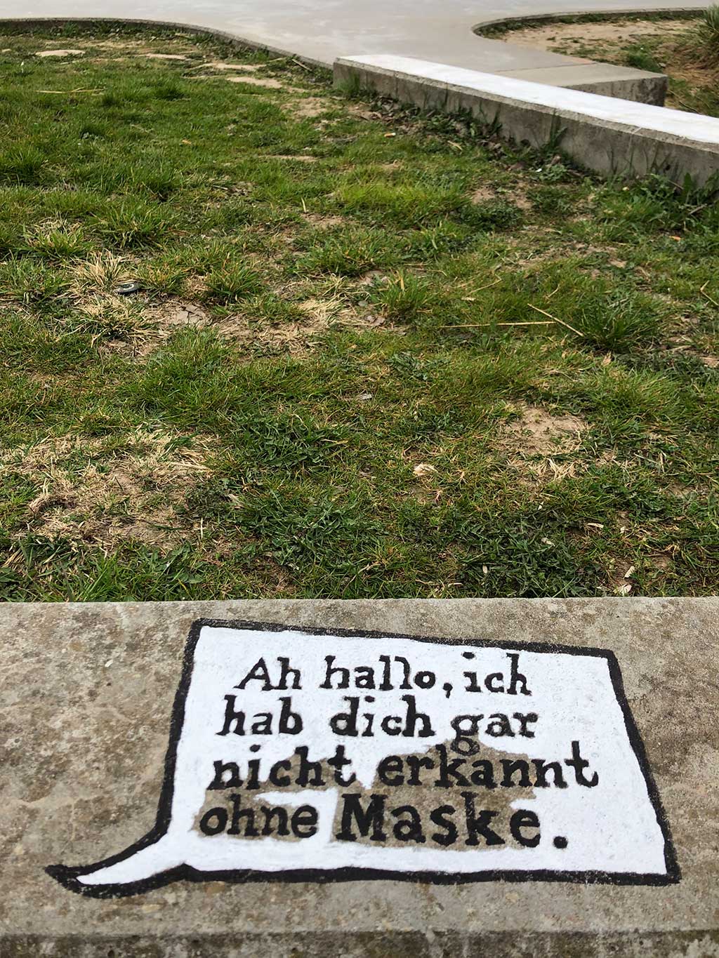 Urban Art in Frankfurt am Main