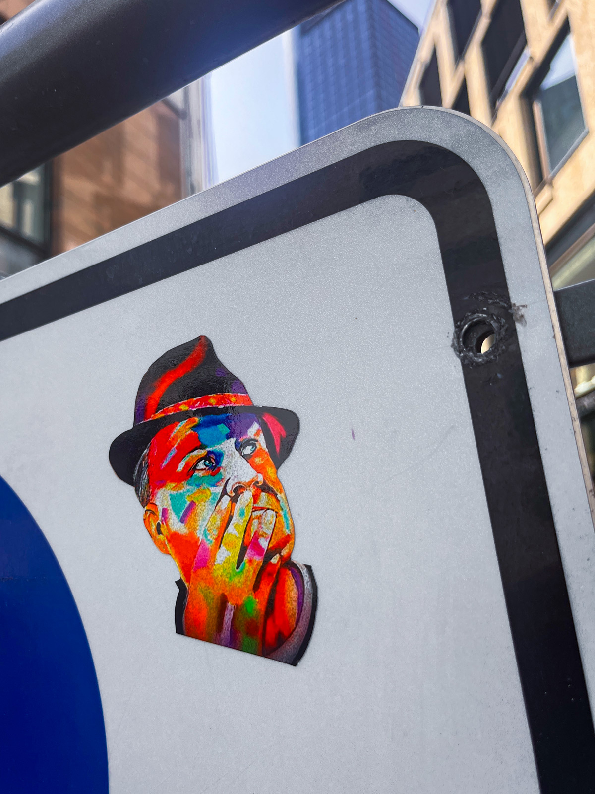 Urban Art Frankfurt – August 2026