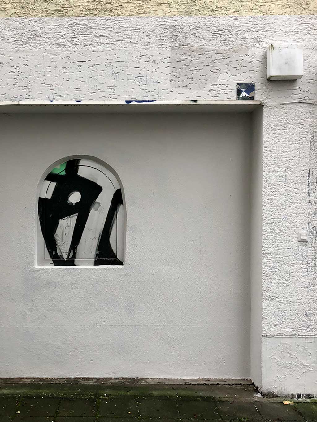 Urban Art Frankfurt