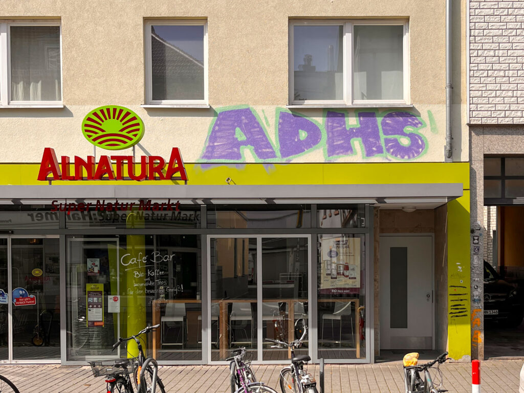 Urban Art Frankfurt – Mai 2026