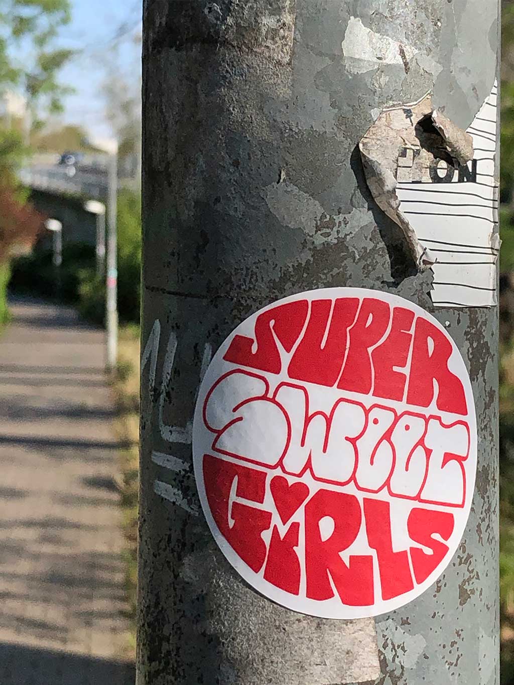 Urban Art Frankfurt