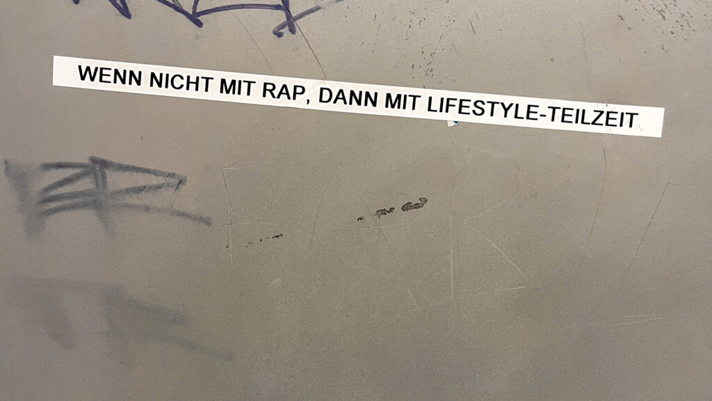 Urban Art Frankfurt