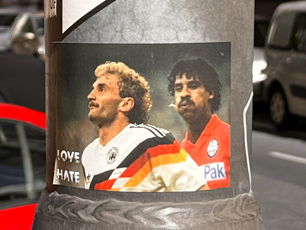 Urban Art Frankfurt