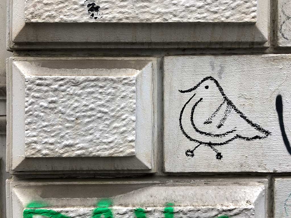 Urban Art Frankfurt