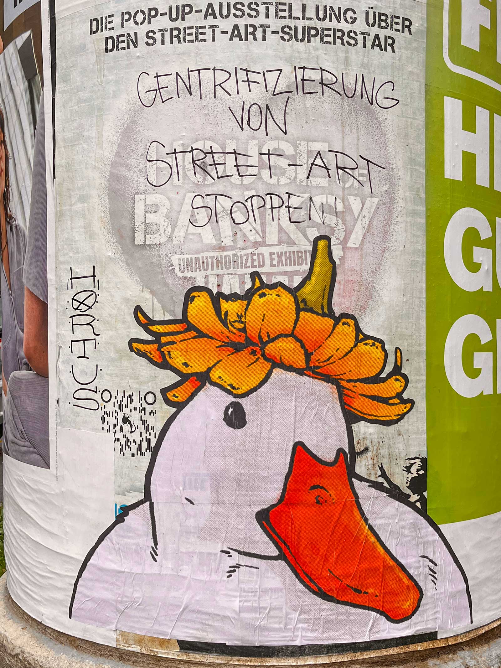 Urban Art Frankfurt – September 2026