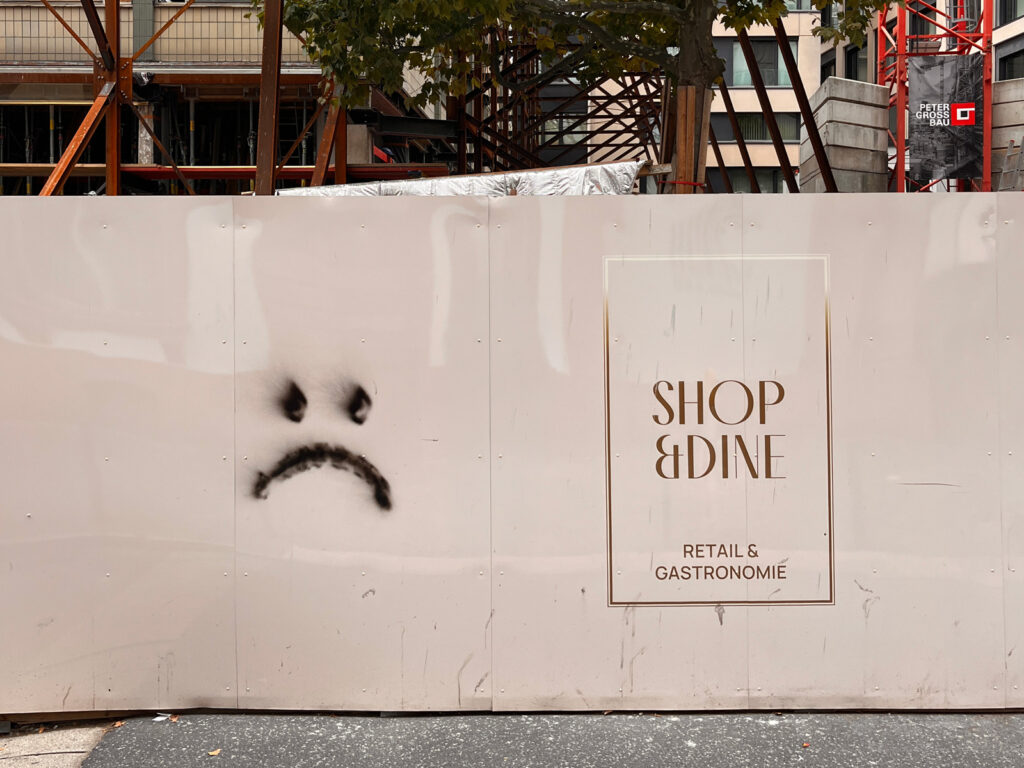 Urban Art Frankfurt – September 2026