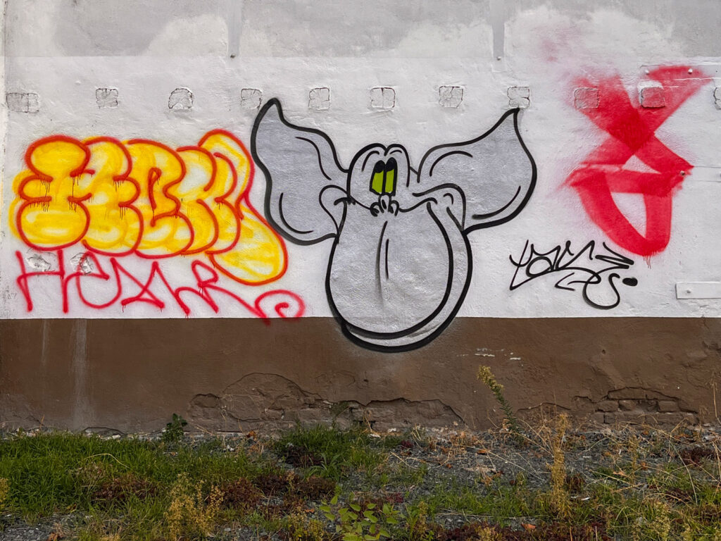 Urban Art Frankfurt – September 2026