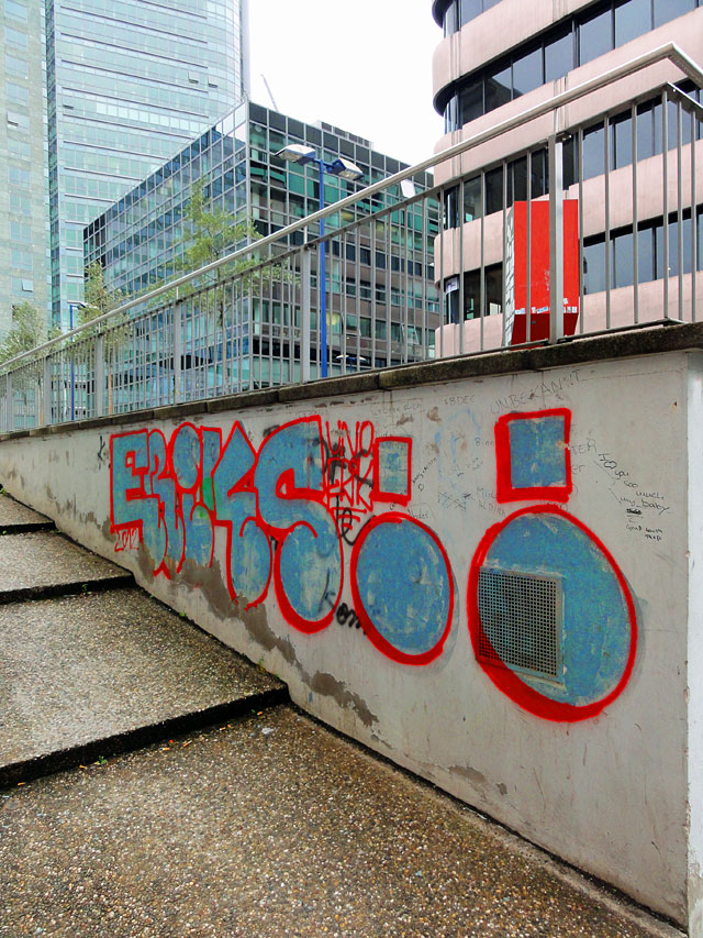 Urban Art Offenbach 2013