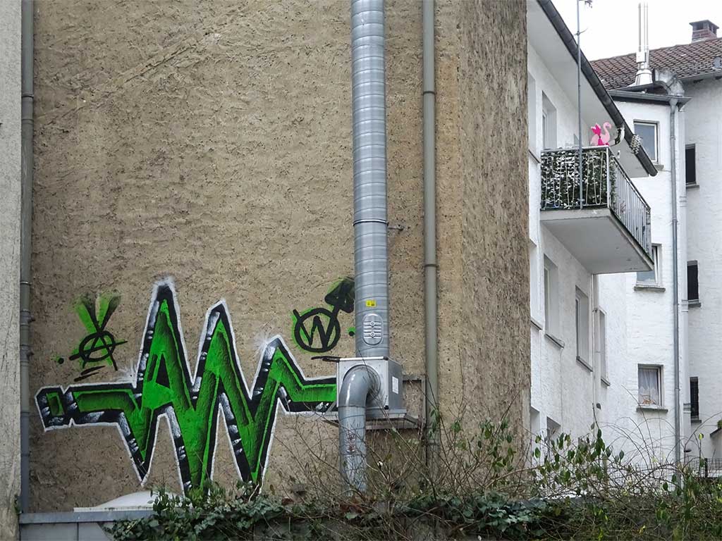 Urban Art Offenbach
