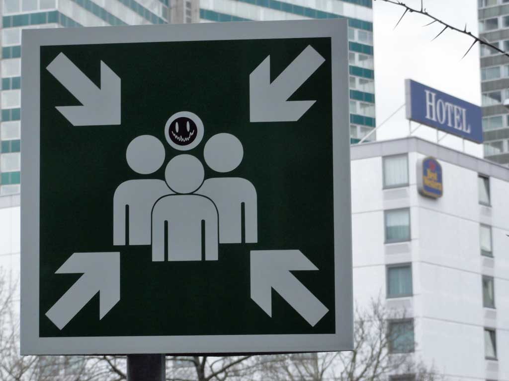 Urban Art in Offenbach