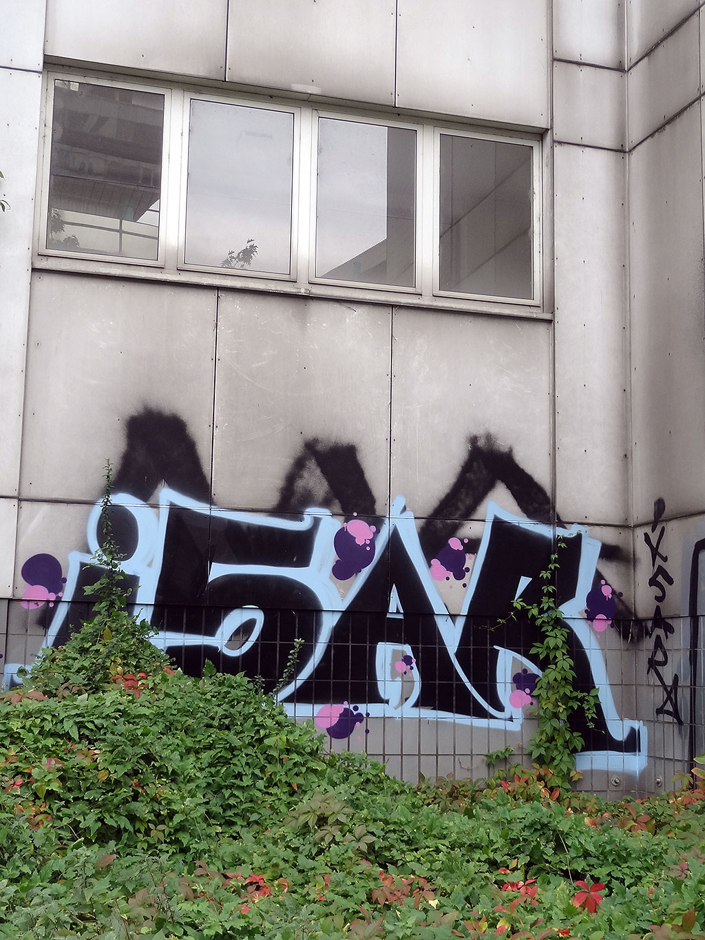 Urban Art Offenbach