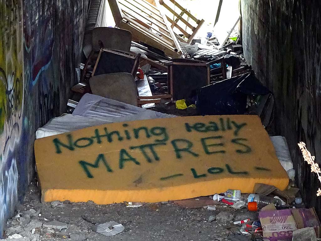 Urban Art in Wiesbaden