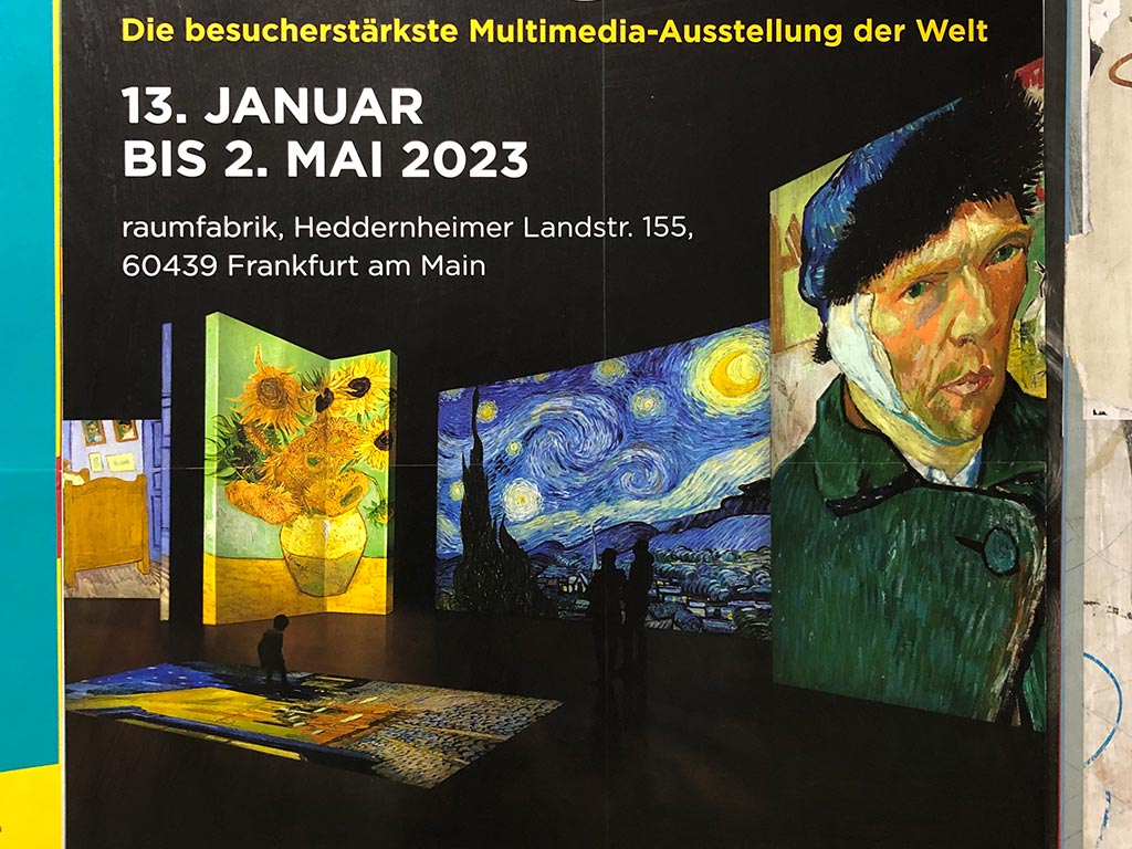 Van Gogh