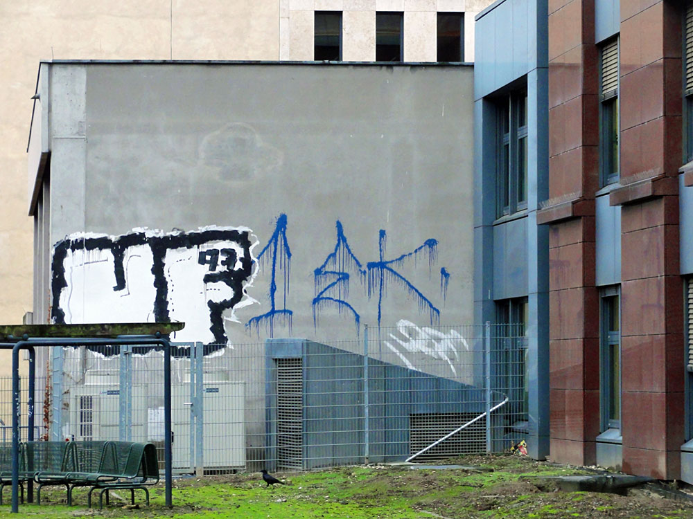Urban Art XXL