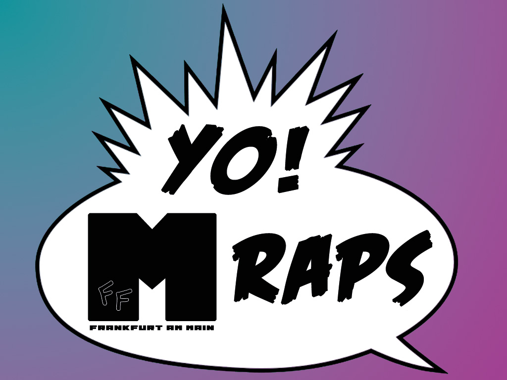 YO! FFM Raps - Rapmusik aus Frankfurt am Main