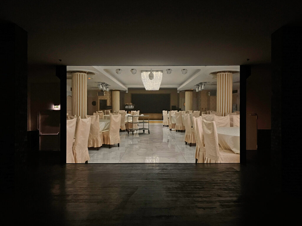 Zollamt MMK – Tohé Commaret