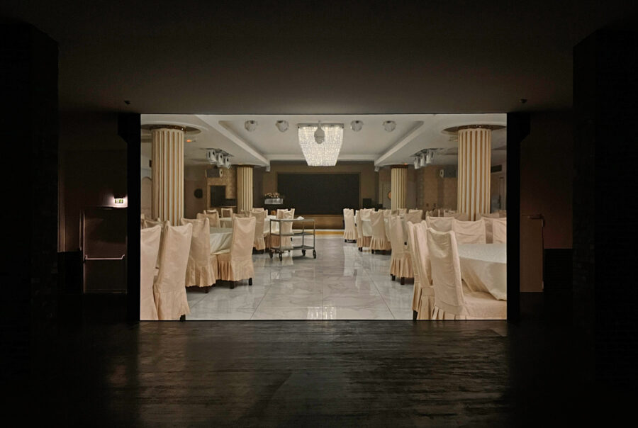 Zollamt MMK – Tohé Commaret