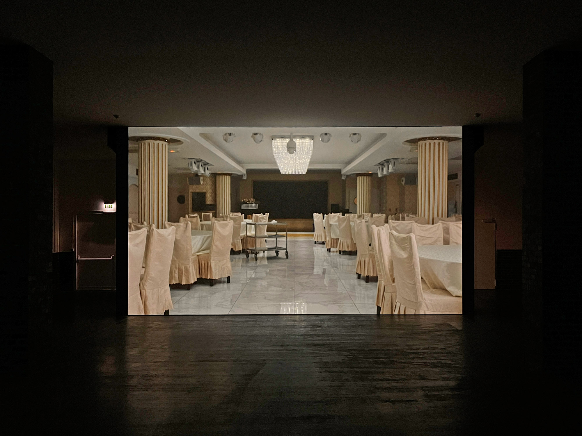 Zollamt MMK – Tohé Commaret